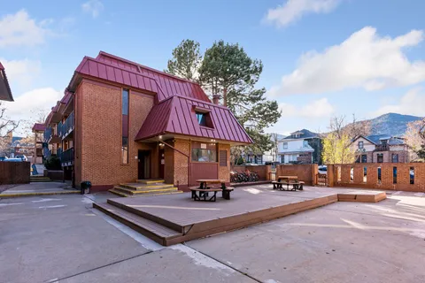 $788,000 | 1200 College Avenue, Unit 102B, Boulder, CO 80302