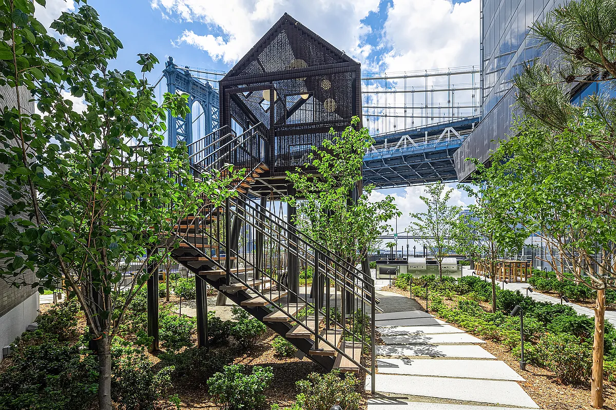 252 South Street, Unit 45B Manhattan, NY 10002 - Photo 42 of 50