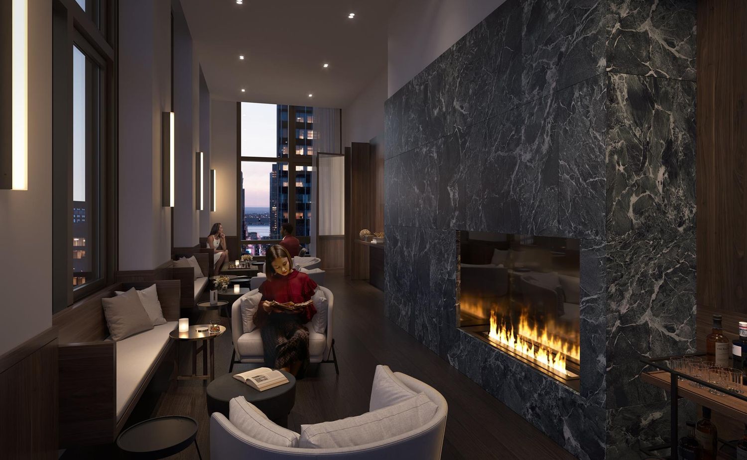 135 East 47th Street, Unit 3B Manhattan, NY 10017 - Photo 9 of 24