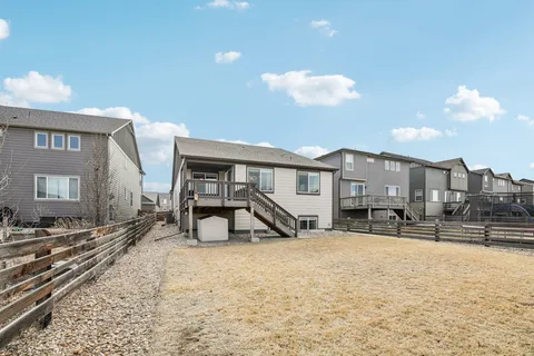 $740,000 | 603 Green Mountain Drive, Erie, CO 80516