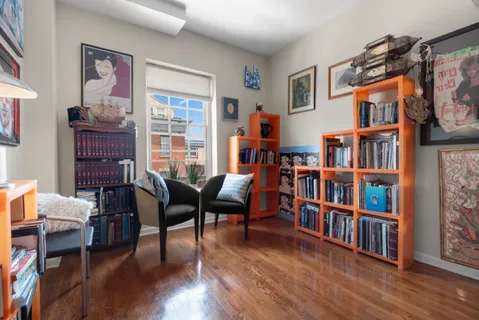 $725,000 | 187 Wayne Street, Unit C405, Jersey City, NJ 07302