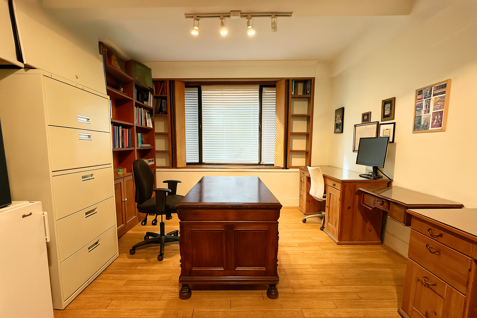 50 Park Avenue, Unit 1H Manhattan, NY 10016 - Photo 3 of 6