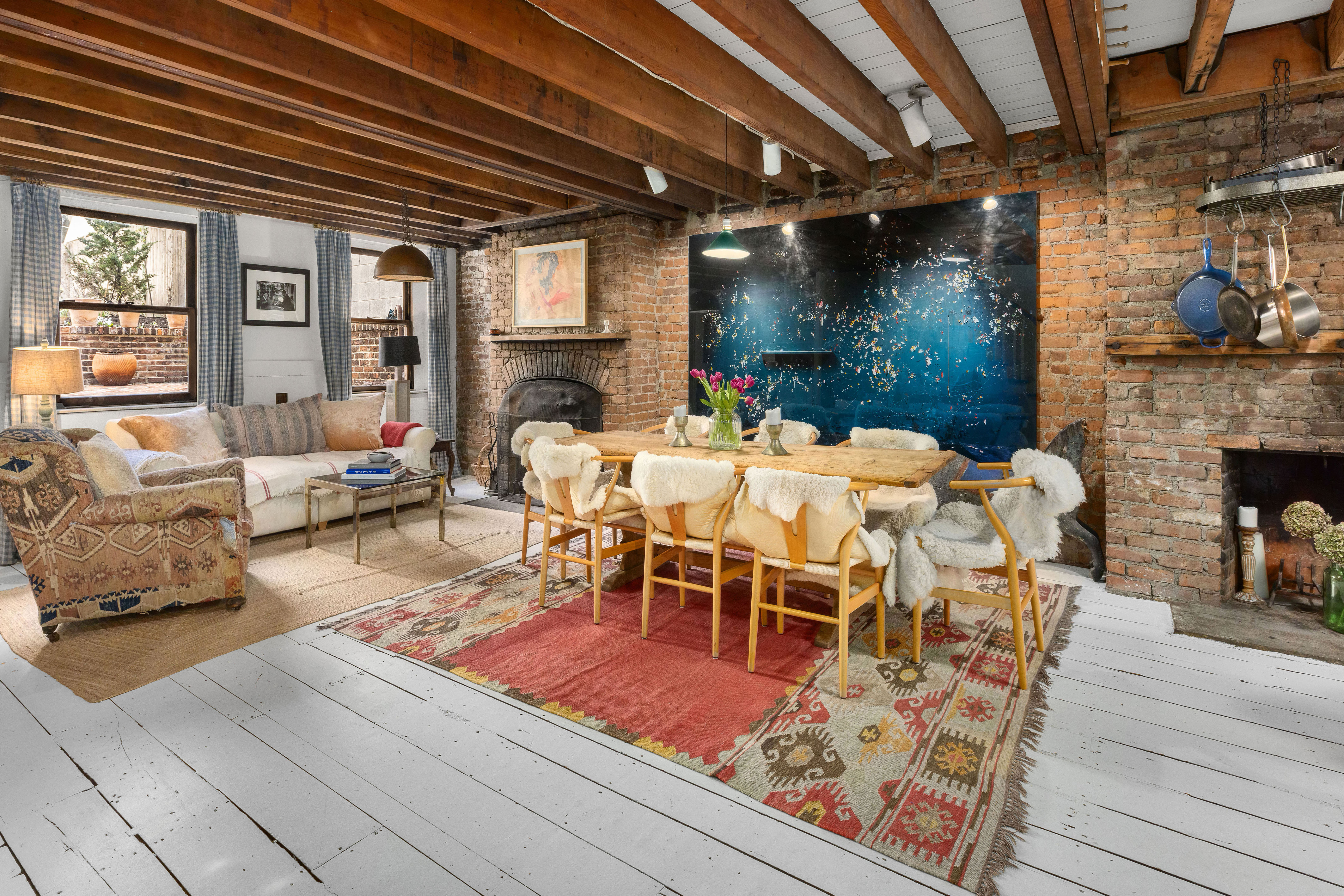 38 Bedford Street Manhattan, NY 10014 - Photo 2 of 14