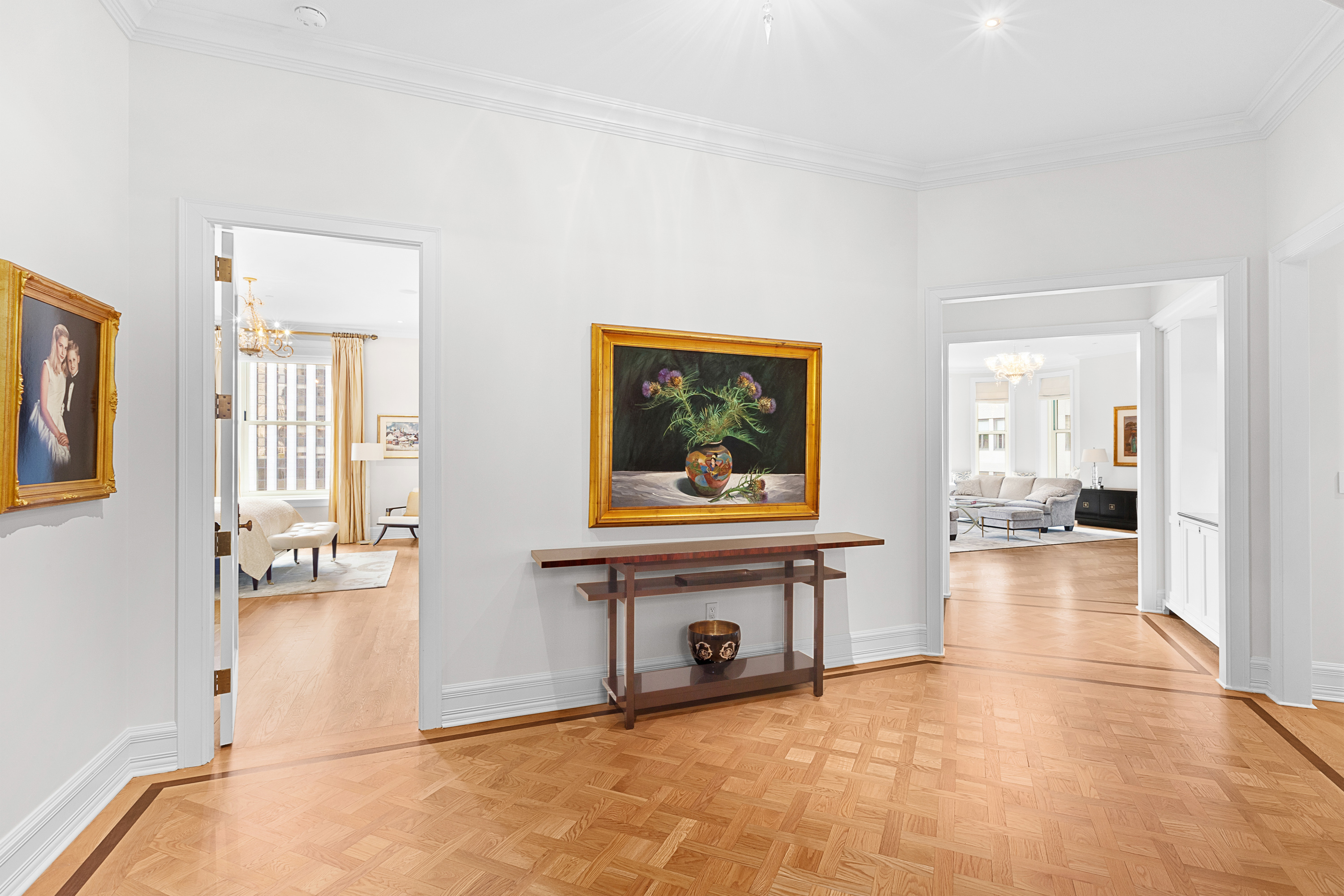 1 Central Park South, Unit 915 Manhattan, NY 10019 - Photo 15 of 30