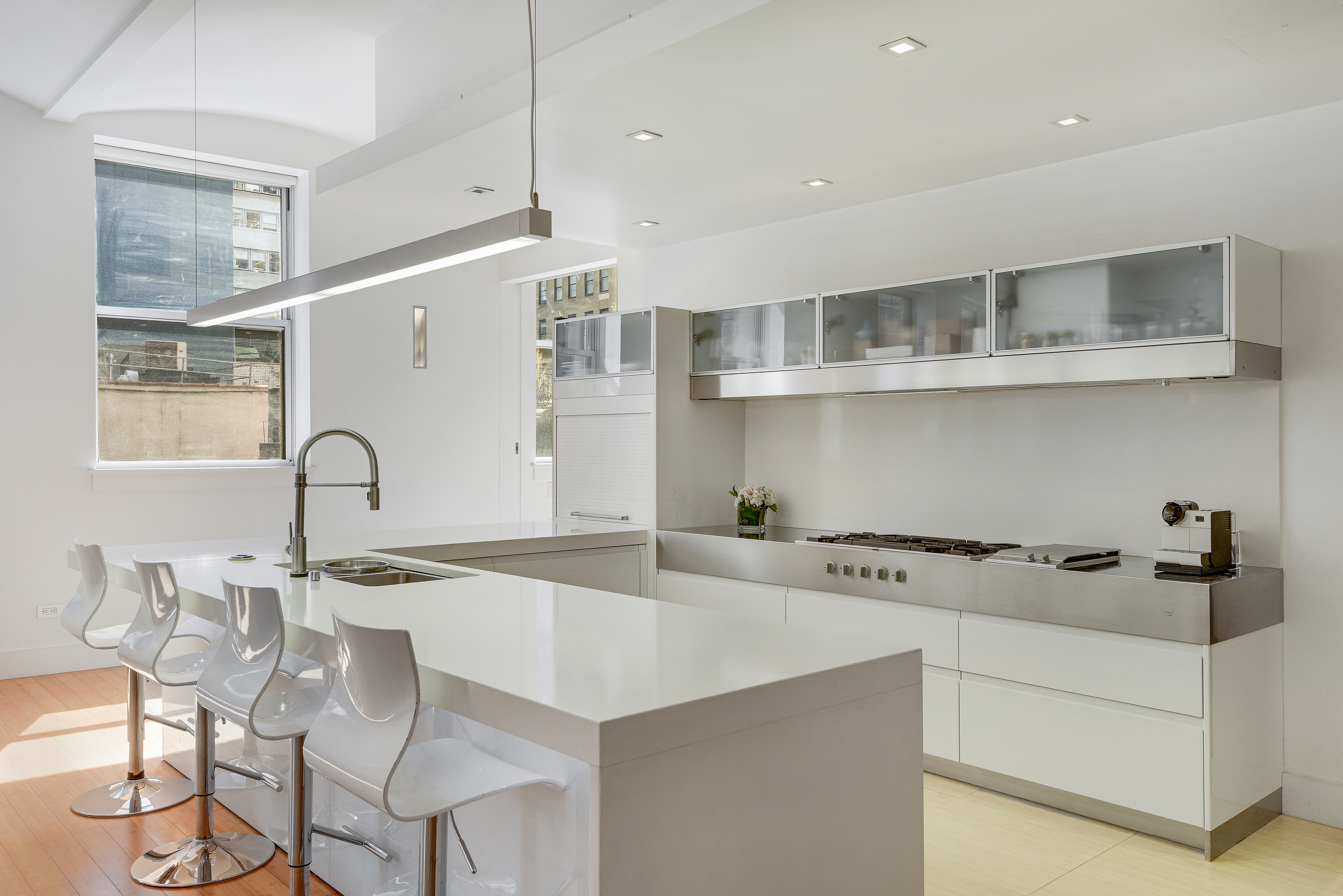 130 Fulton Street, Unit 5B Manhattan, NY 10038 - Photo 5 of 26 Gallery Image 5