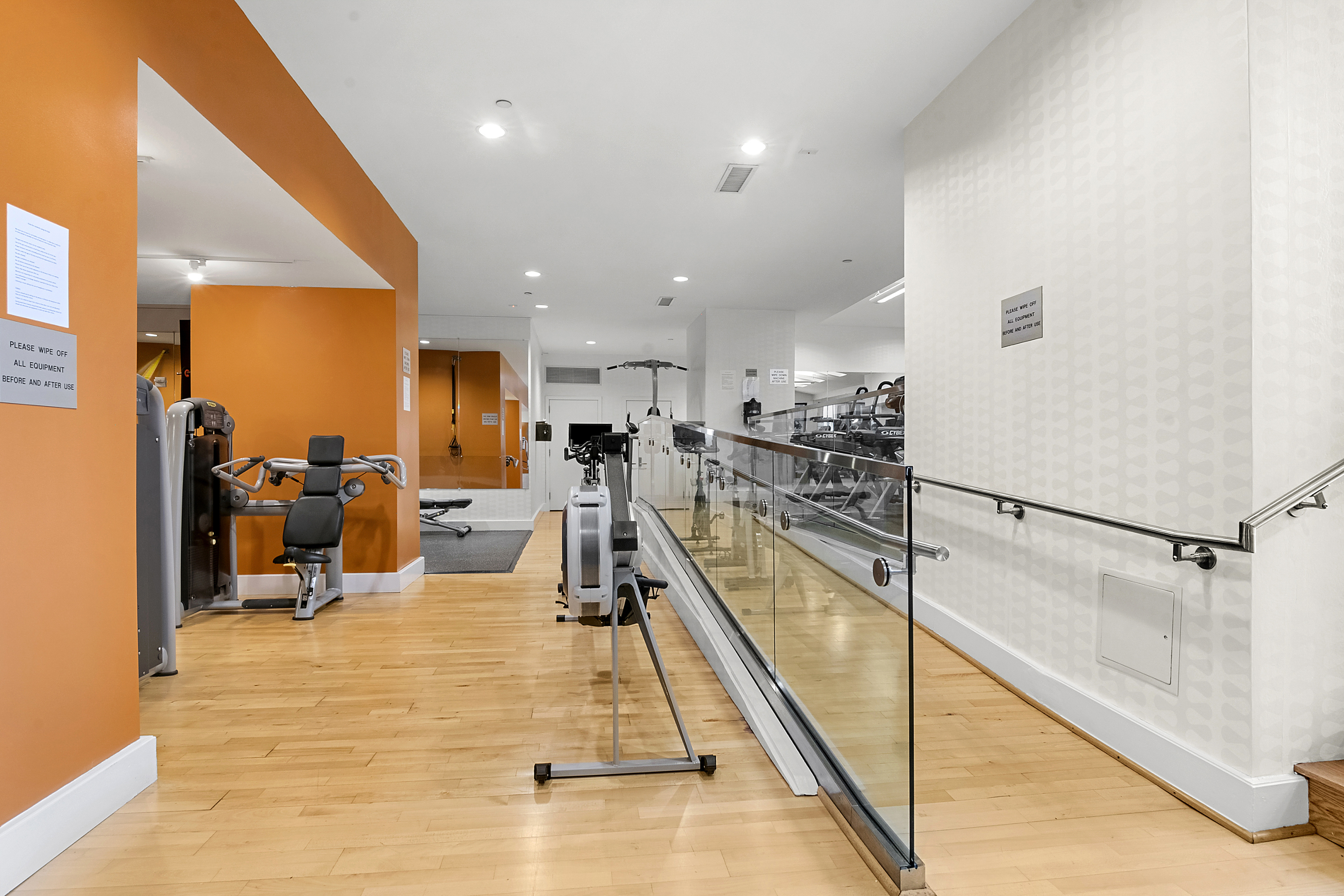 360 Furman Street, Unit 842 Brooklyn, NY 11201 - Photo 16 of 42 Gallery Image 16