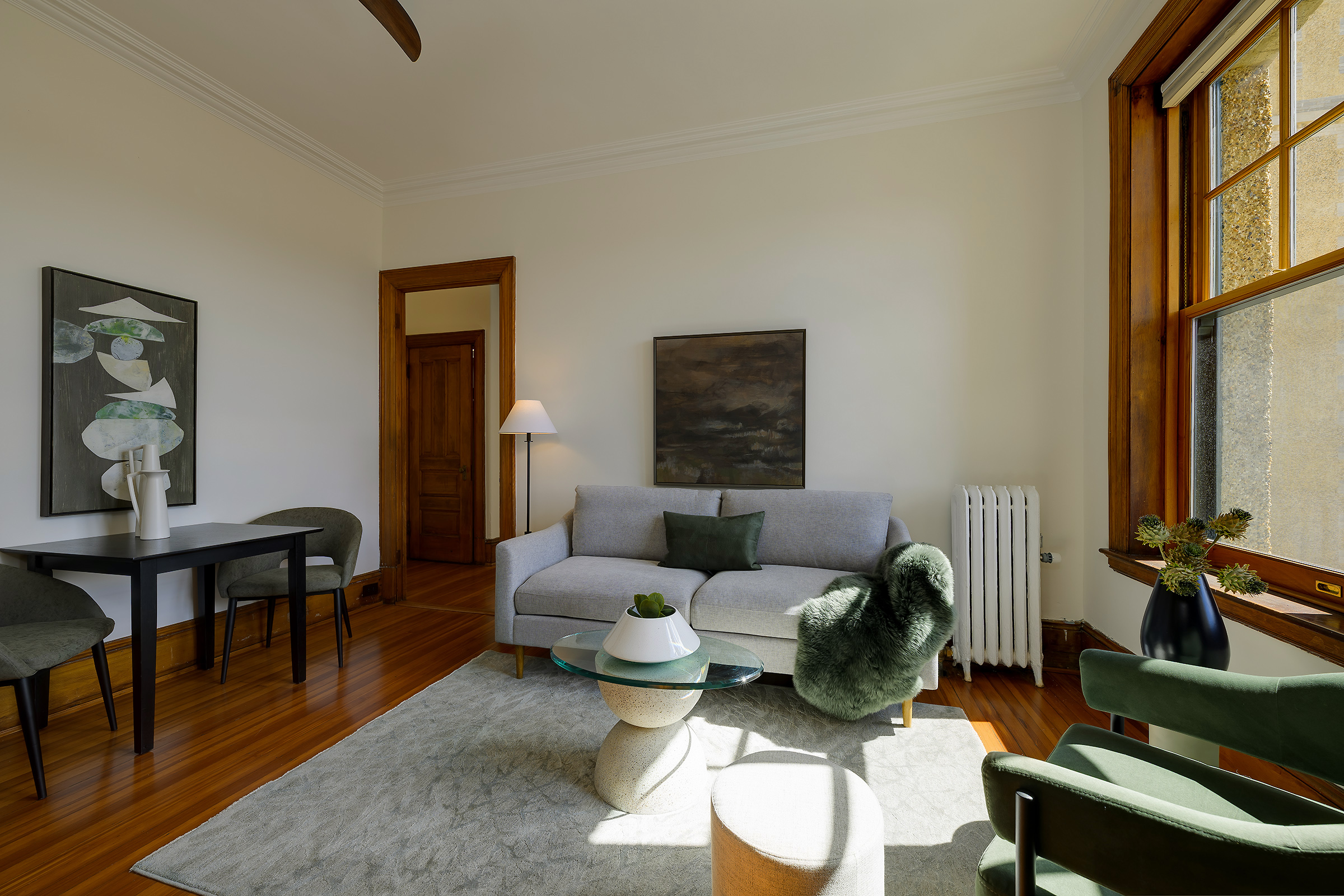 2853 Ontario Road Northwest, Unit 418 Washington, DC 20009 - Photo 9 of 52