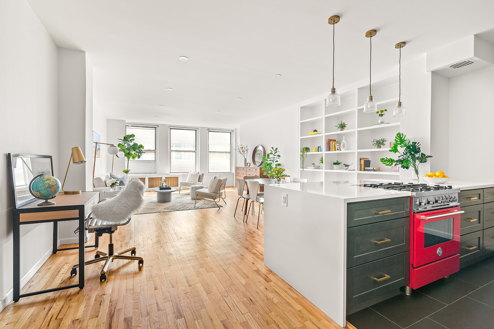 75 Livingston Street, Unit 6D Brooklyn, NY 11201 - Photo 1 of 7