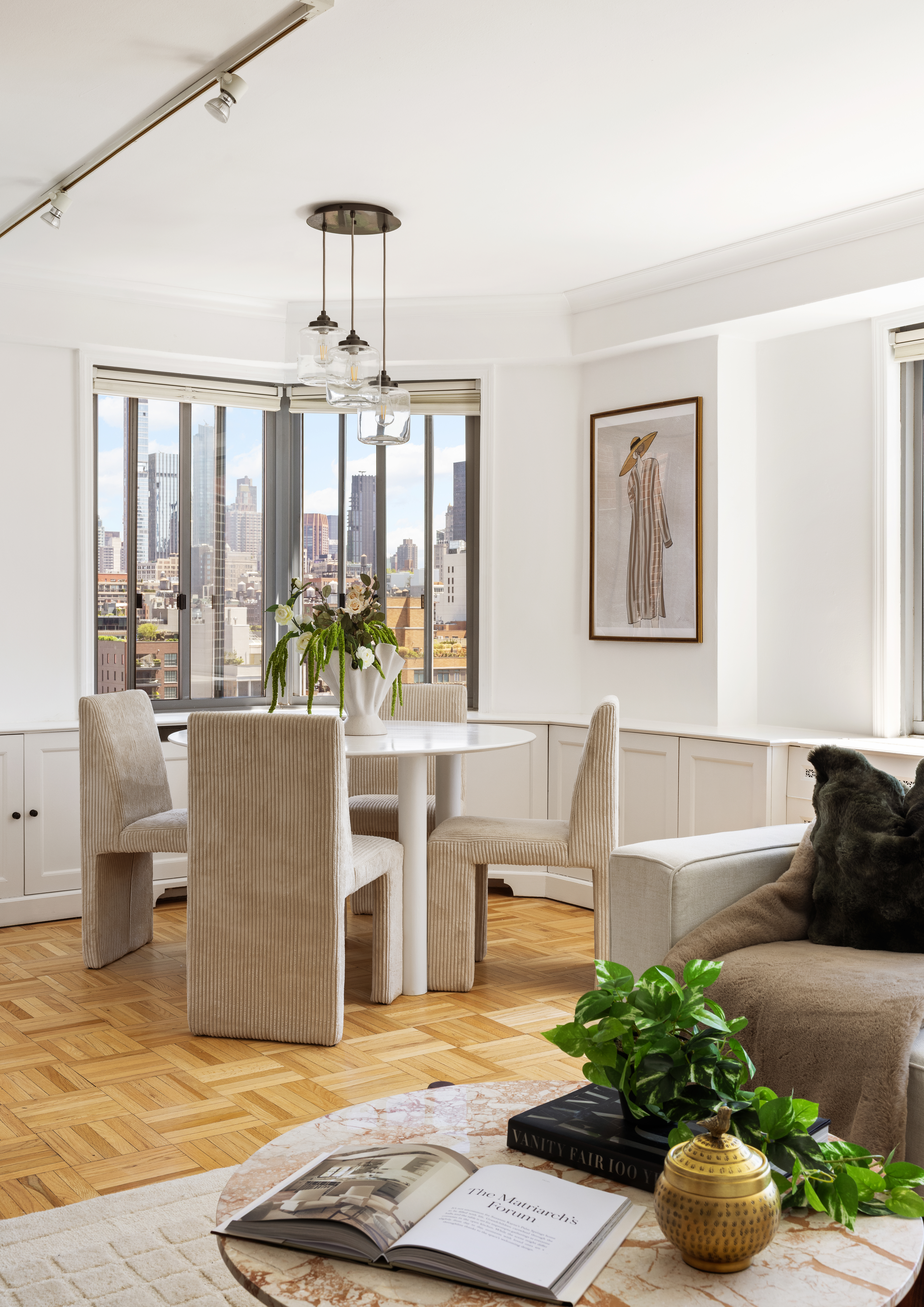175 West 12th Street, Unit 18A Manhattan, NY 10011 - Photo 5 of 11