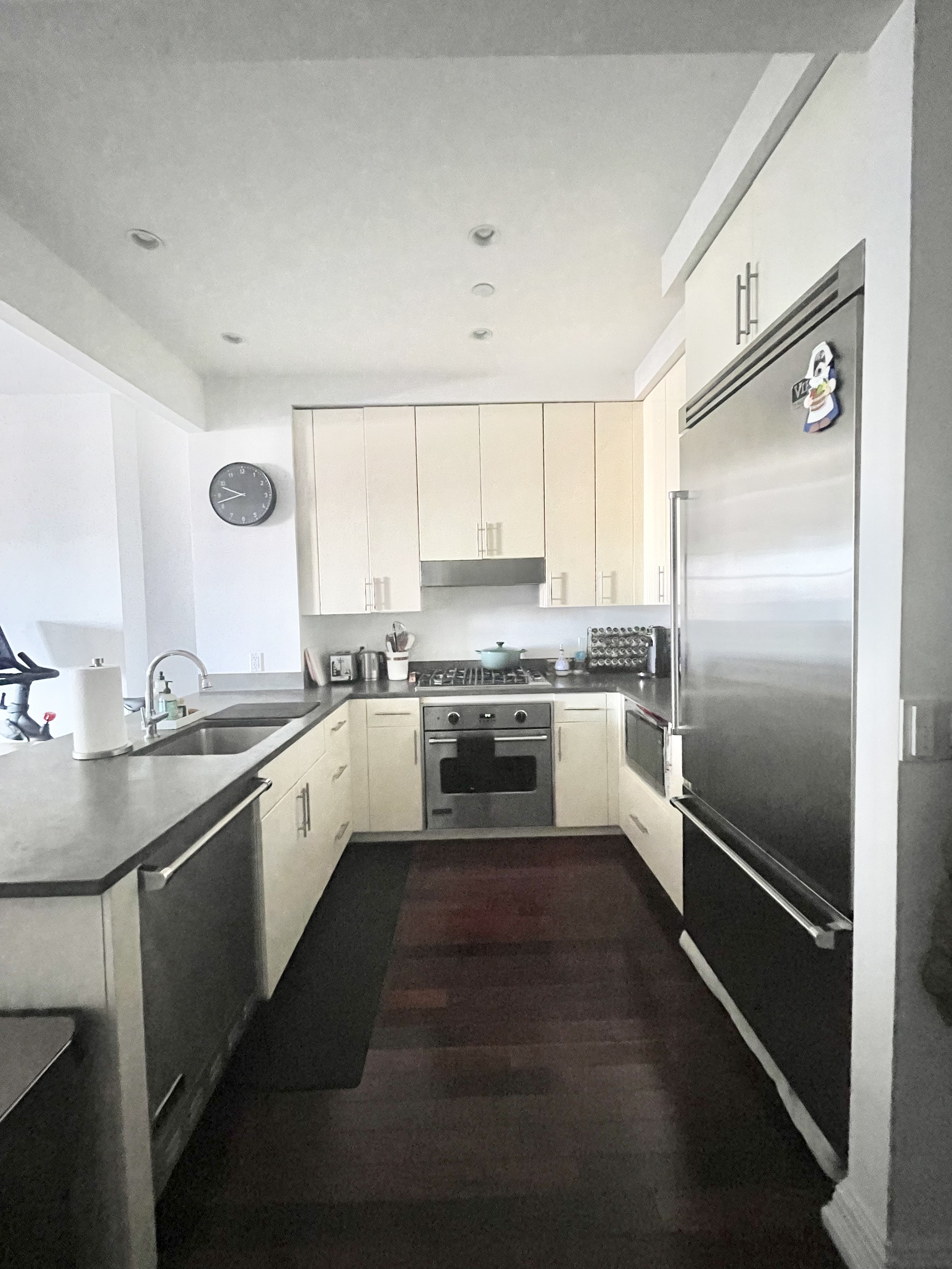 1 Hanson Place, Unit 11M Brooklyn, NY 11243 - Photo 5 of 26