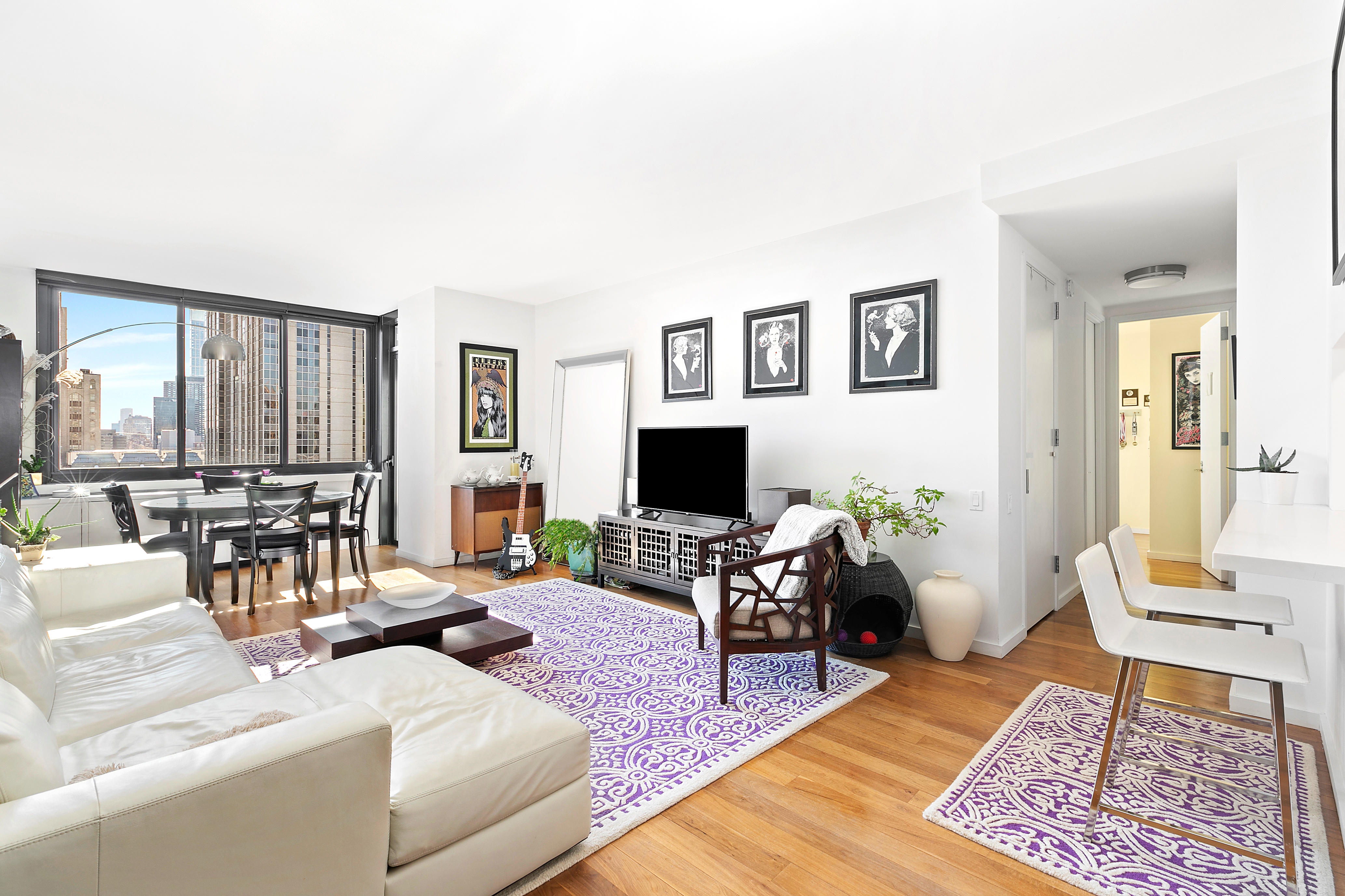 515 East 72nd Street, Unit 22E Manhattan, NY 10021 - Photo 1 of 24