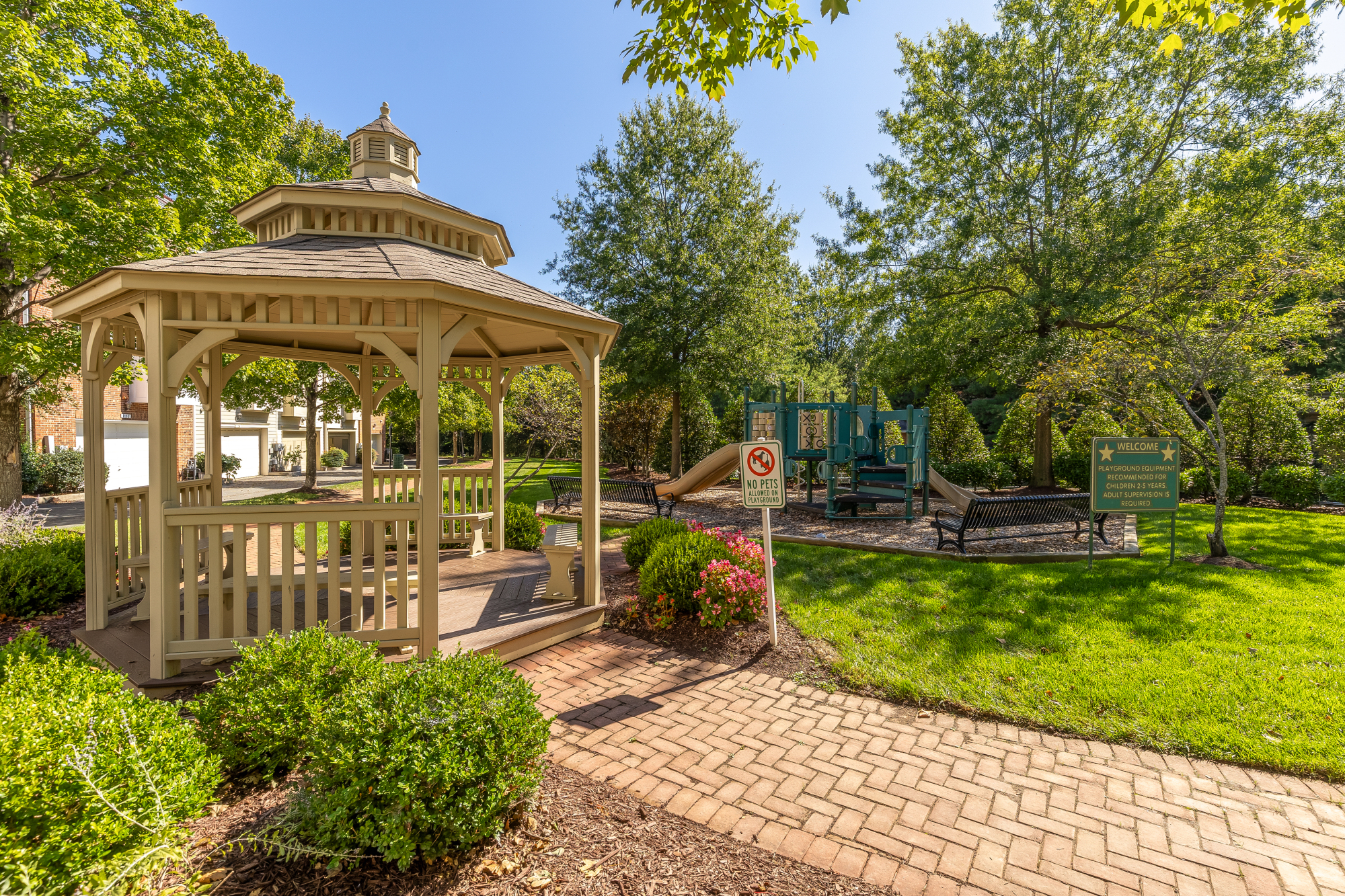 1738 Carpenter Road Alexandria, VA 22314 - Photo 34 of 38 Gallery Image 34