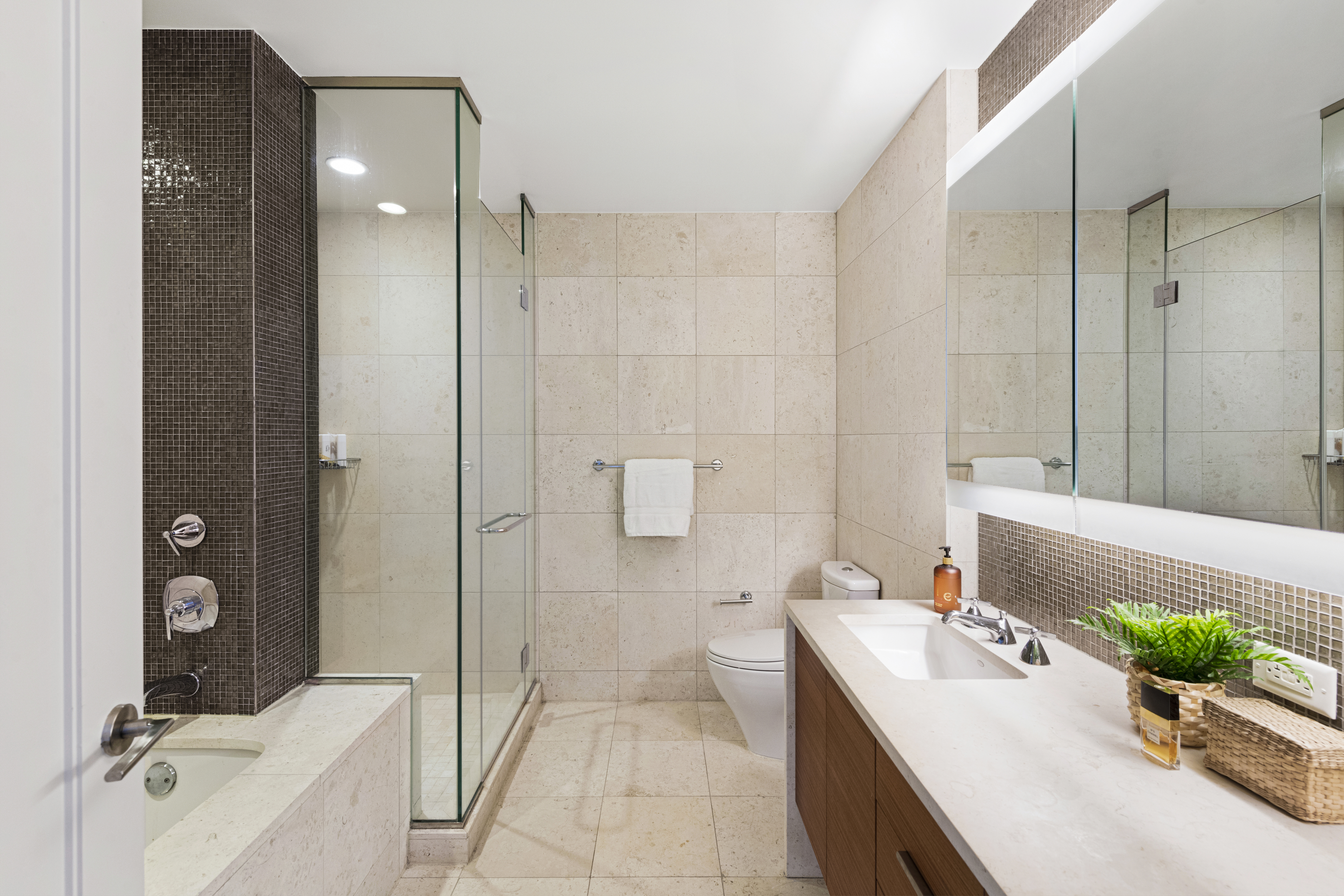 70 Little West Street, Unit 3A Manhattan, NY 10004 - Photo 5 of 11