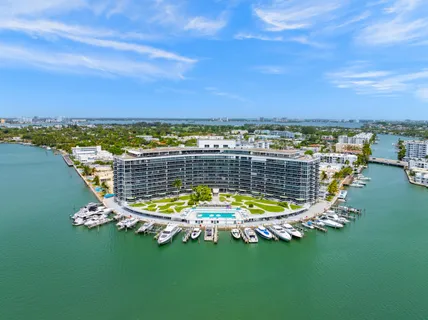 $2,500,000 | 900 Bay Drive, Unit 702/704, Miami Beach, FL 33141