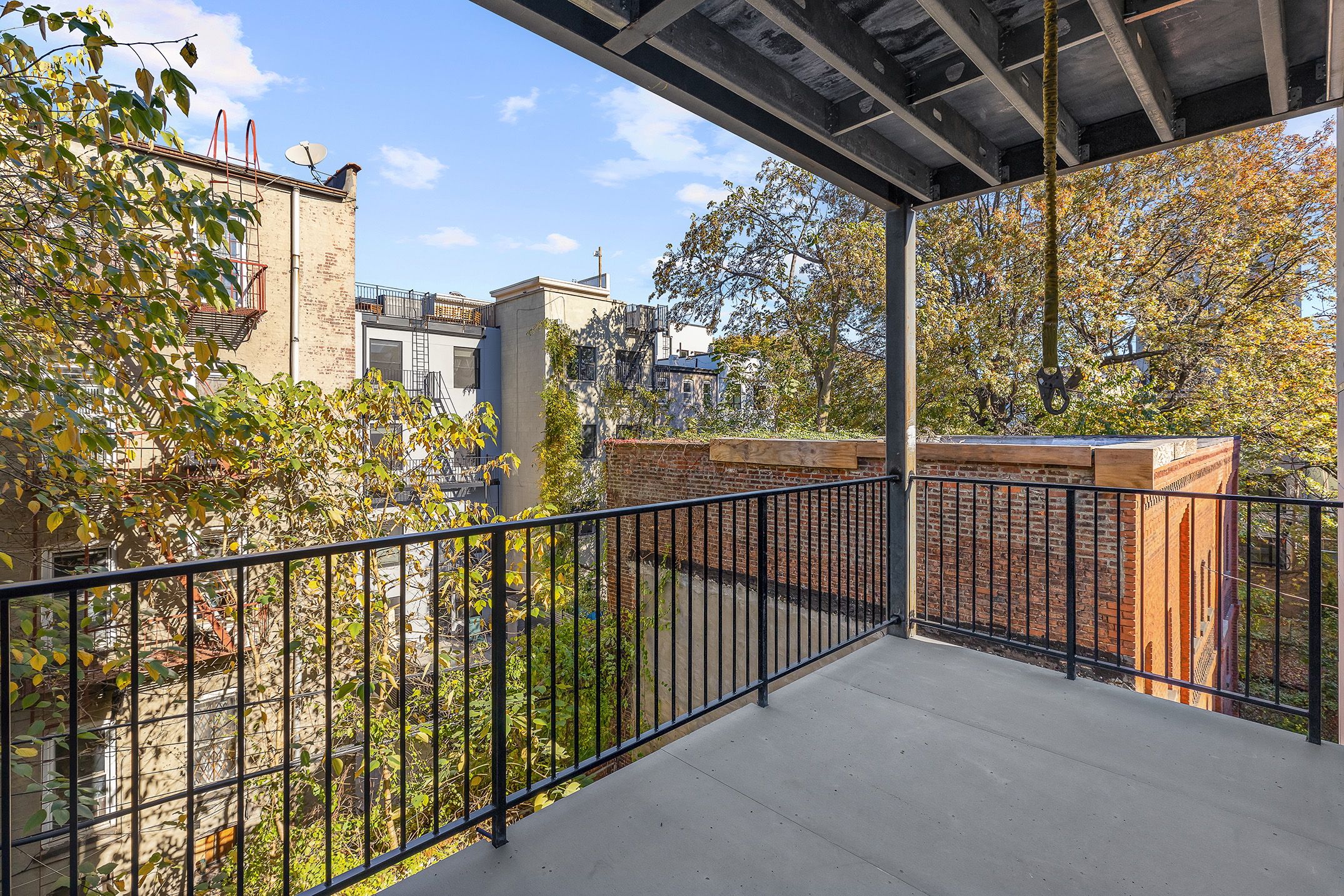 669 Saint Marks Avenue, Unit 3B Brooklyn, NY 11216 - Photo 17 of 19