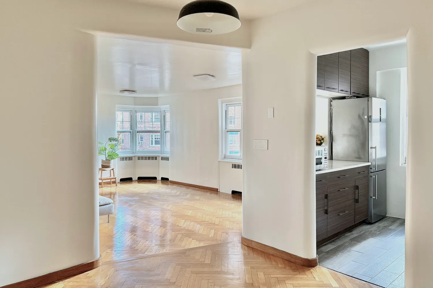 $550,000 | 140 Cabrini Boulevard, Unit 23 | Hudson Heights