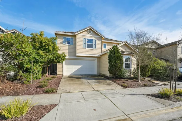 $899,000 | 1884 Woodsage Way, Santa Rosa, CA 95404