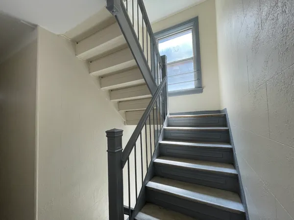 a view of entryway