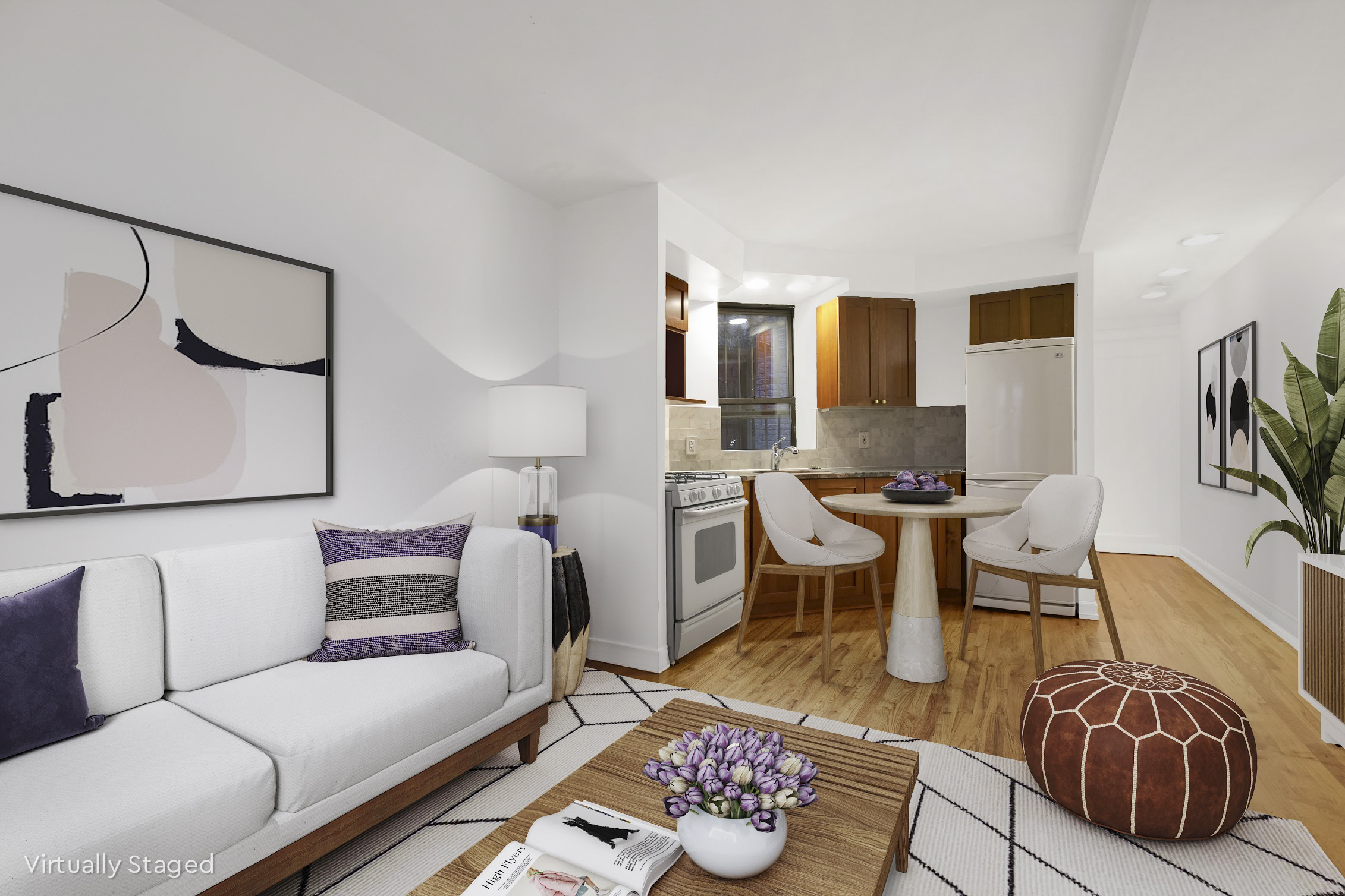 143 West 4th Street, Unit B2 Manhattan, NY 10012 - Photo 1 of 3