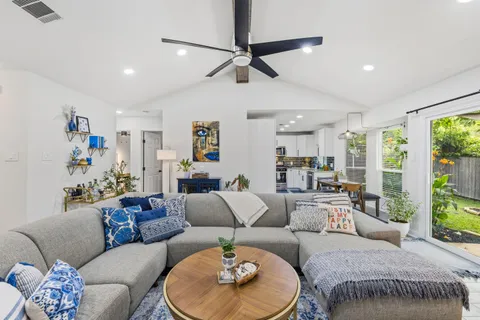 $398,000 | 4805 Spring Meadow Cove, Austin, TX 78744