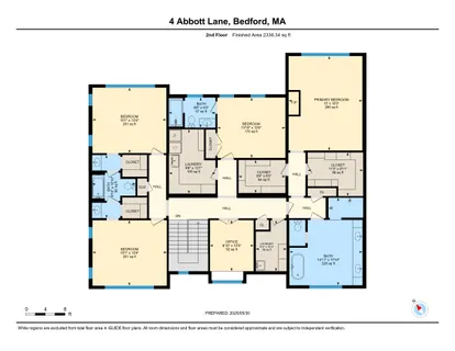 Contact Agent | Address Upon Request, Bedford, MA 01730