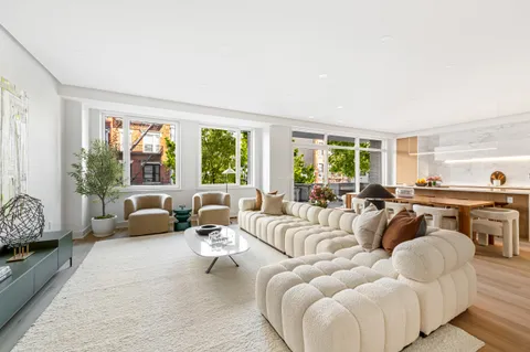 $4,995,000 | 420 East 75th Street, Unit 6 | Lenox Hill