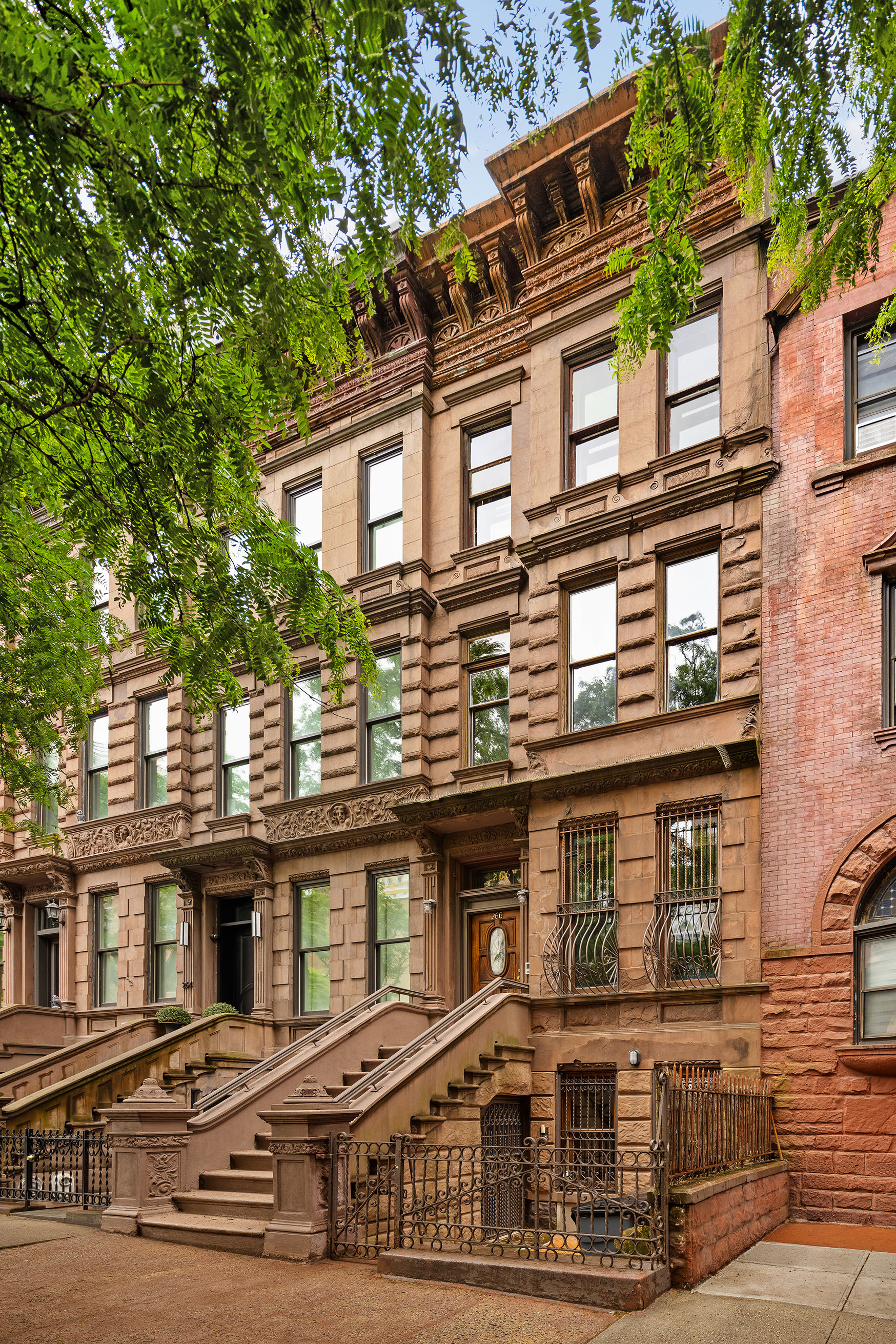 266 West 71st Street Manhattan, NY 10023 - Photo 15 of 16
