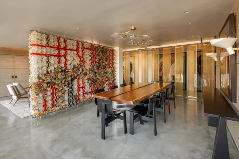 $59,500,000 | 145 Hudson Street, Unit PH | TriBeCa