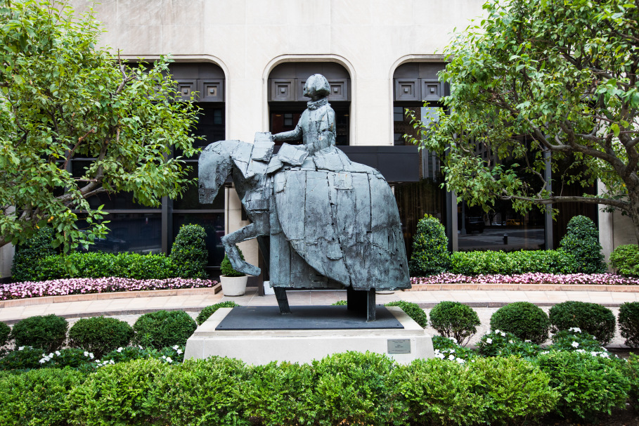 900 Park Avenue, Unit 7C Manhattan, NY 10075 - Photo 20 of 24