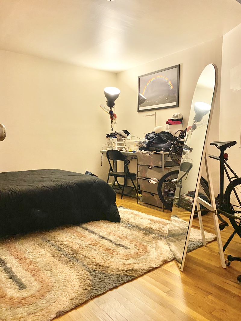 398 Tompkins Avenue, Unit 1A Brooklyn, NY 11216 - Photo 4 of 5