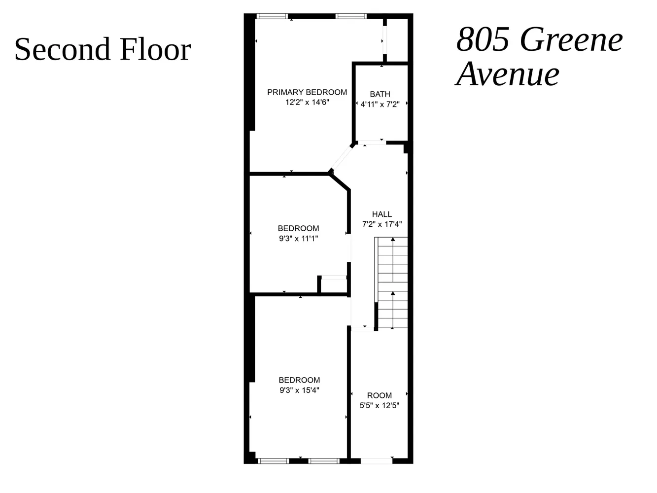 a picture of a building