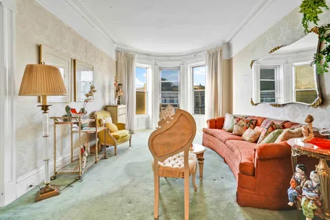 $1,925,000 | 1460 Union Street | Crown Heights