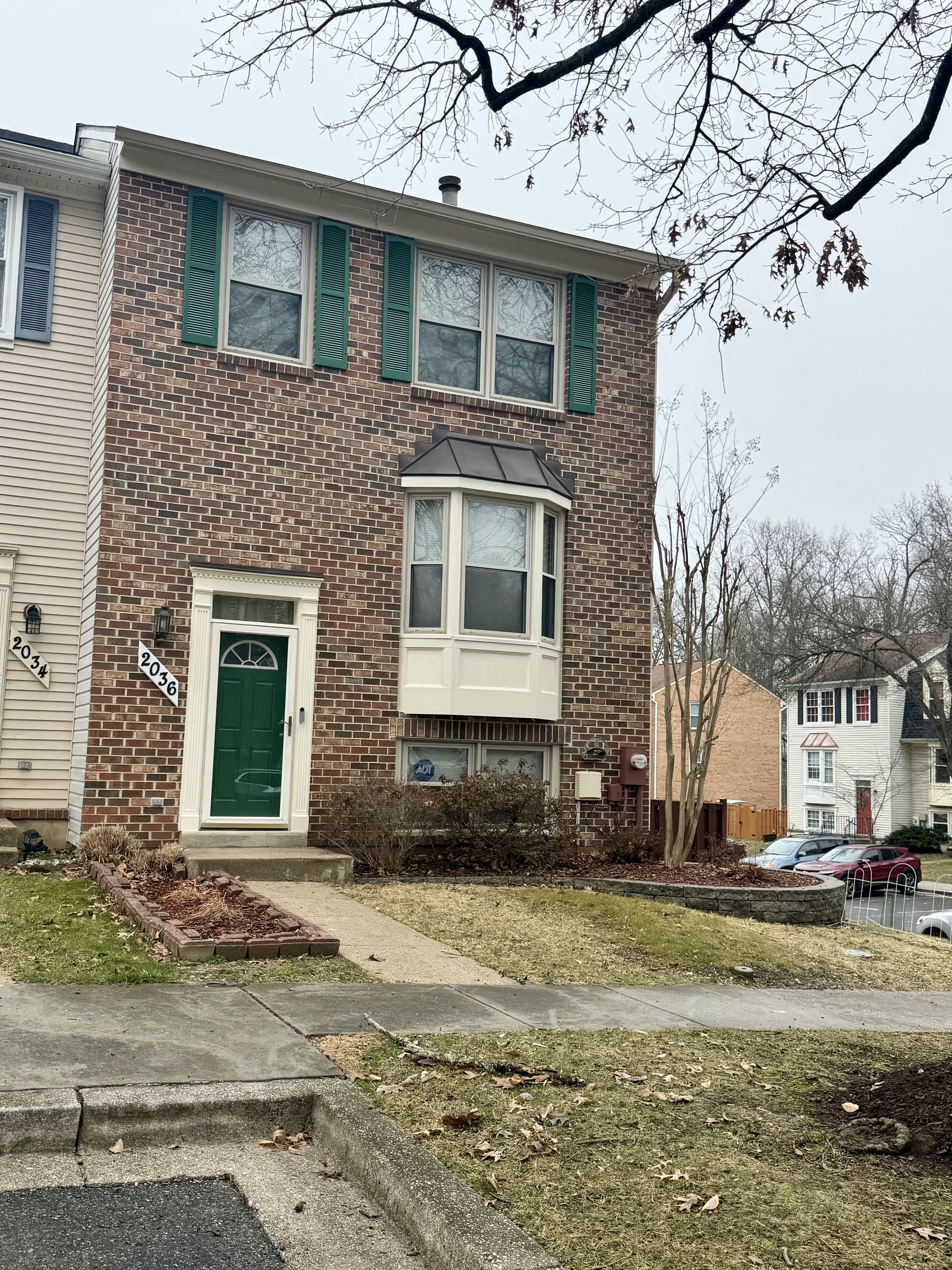 2036 Howard Chapel Turn Crofton, MD 21114 - Photo 2 of 6