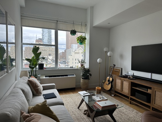 50 Murray Street, Unit 1104 Manhattan, NY 10007 - Photo 2 of 12