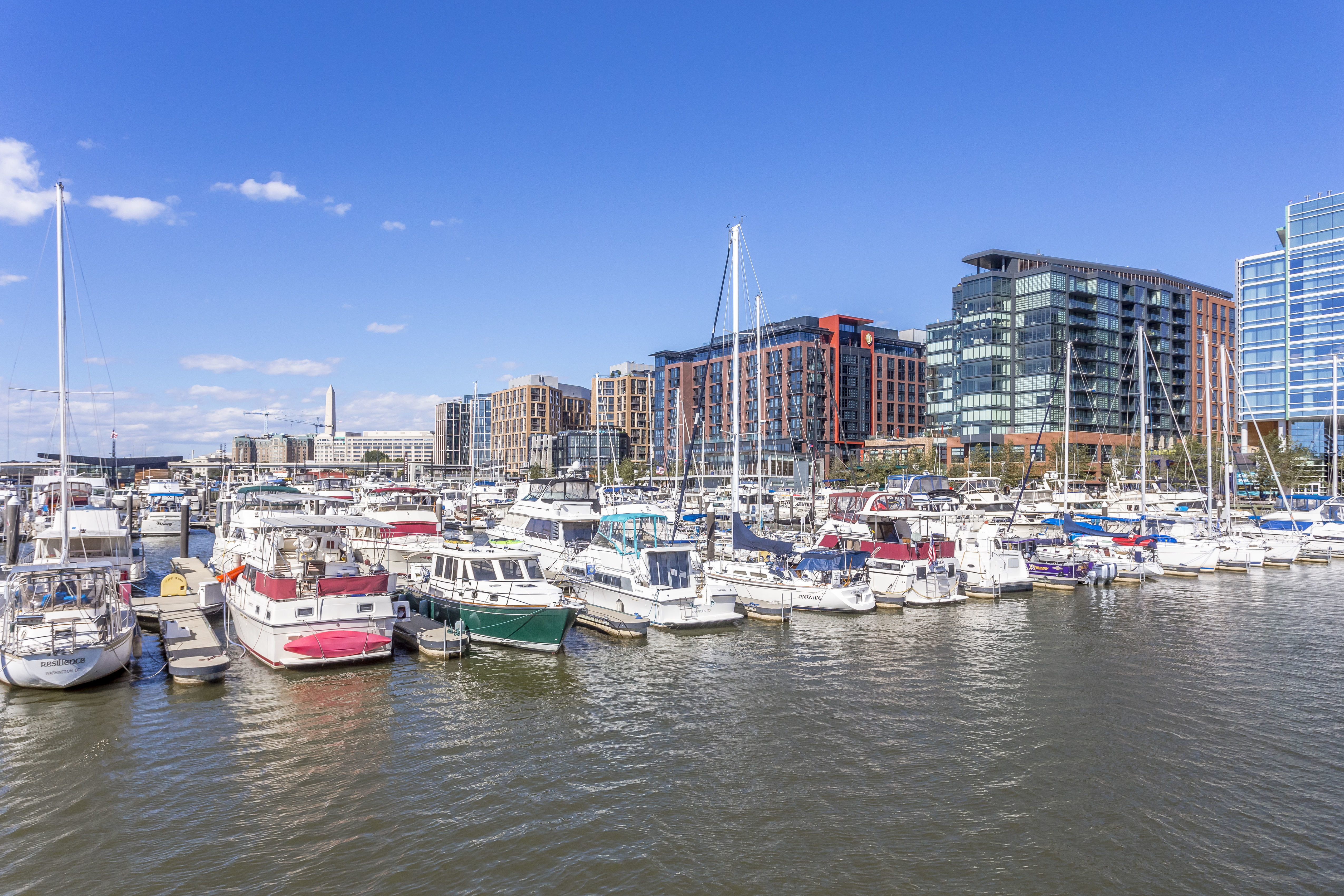 500 H Street Southwest Washington, DC 20024 - Photo 45 of 52