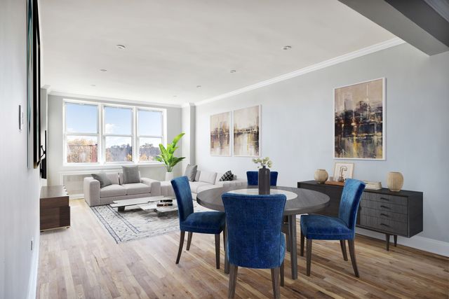 $723,313 | 227 Ocean Parkway, Unit 7M | Kensington