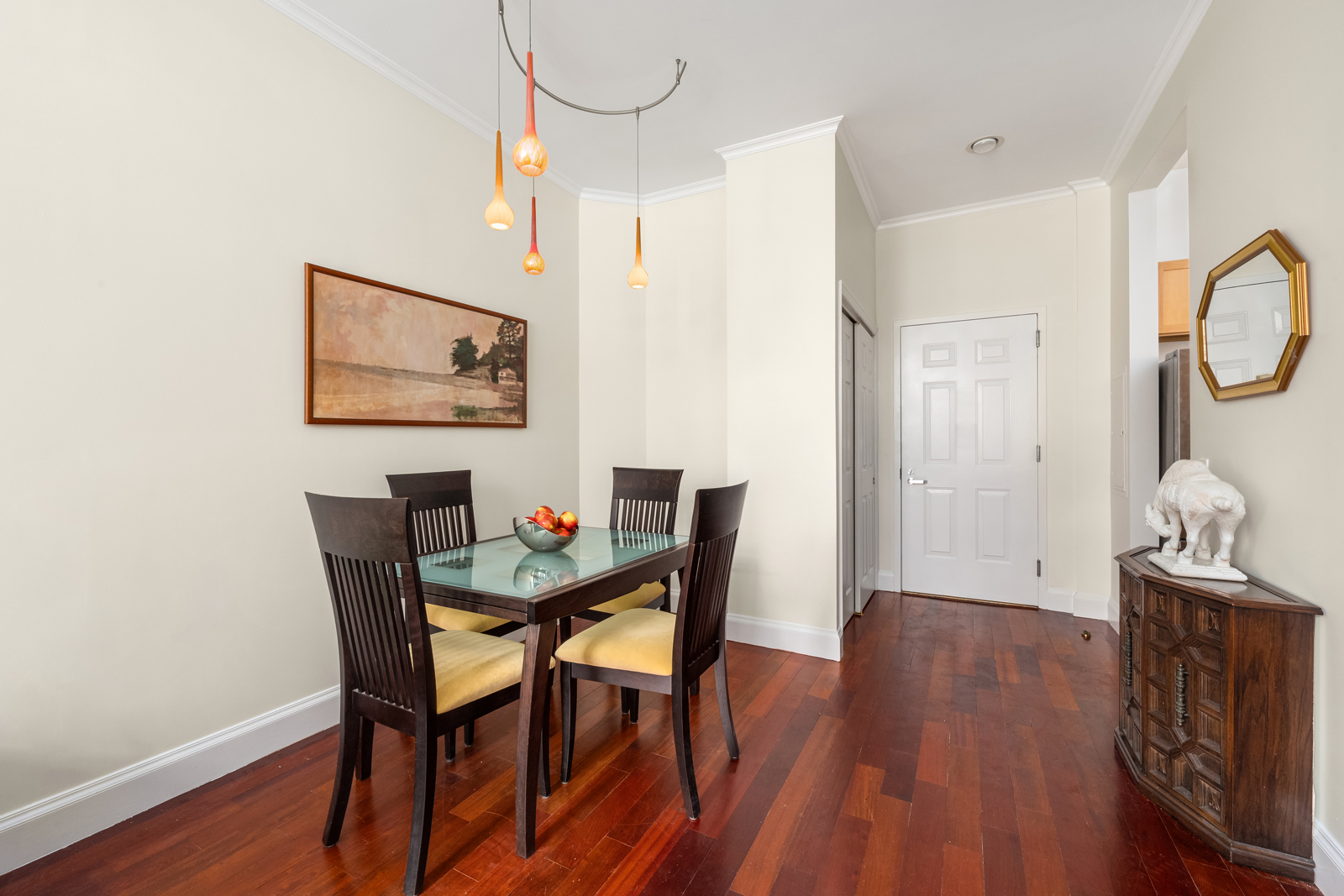 163 St Nicholas Avenue, Unit 1I Manhattan, NY 10026 - Photo 4 of 12