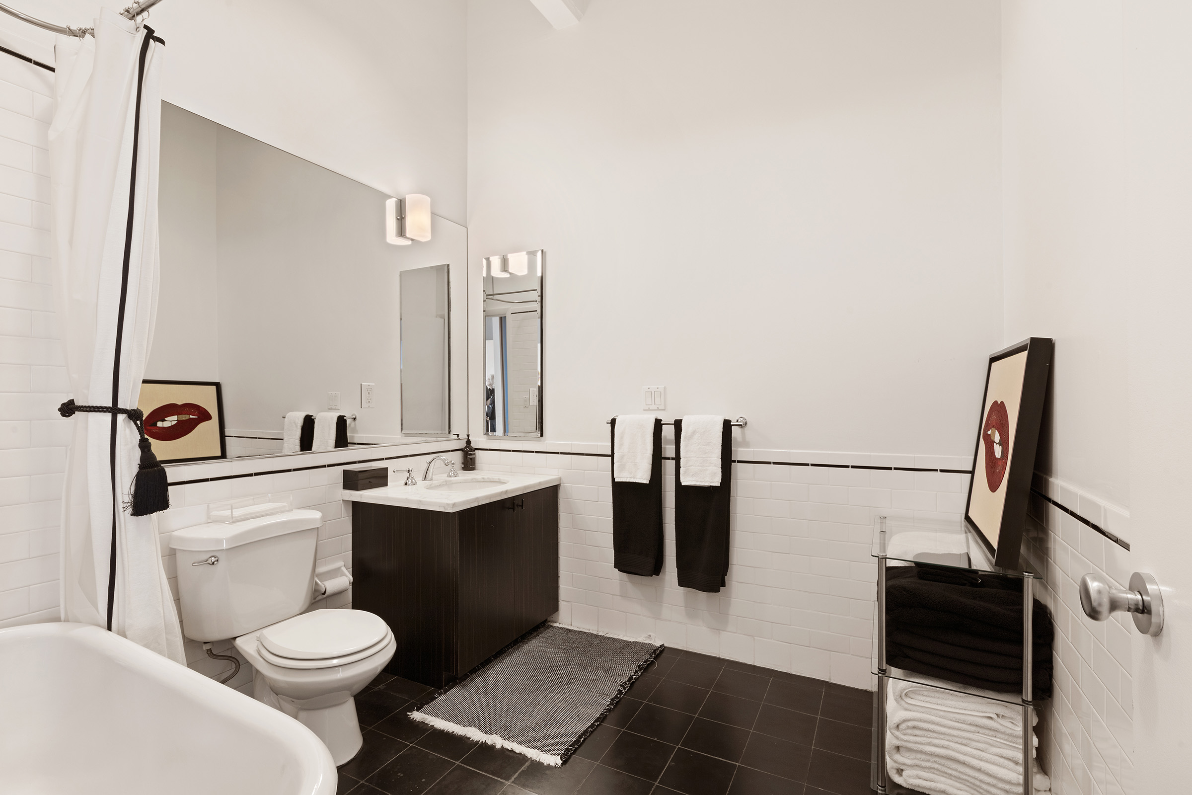 40 Renwick Street, Unit 2 Manhattan, NY 10013 - Photo 11 of 12