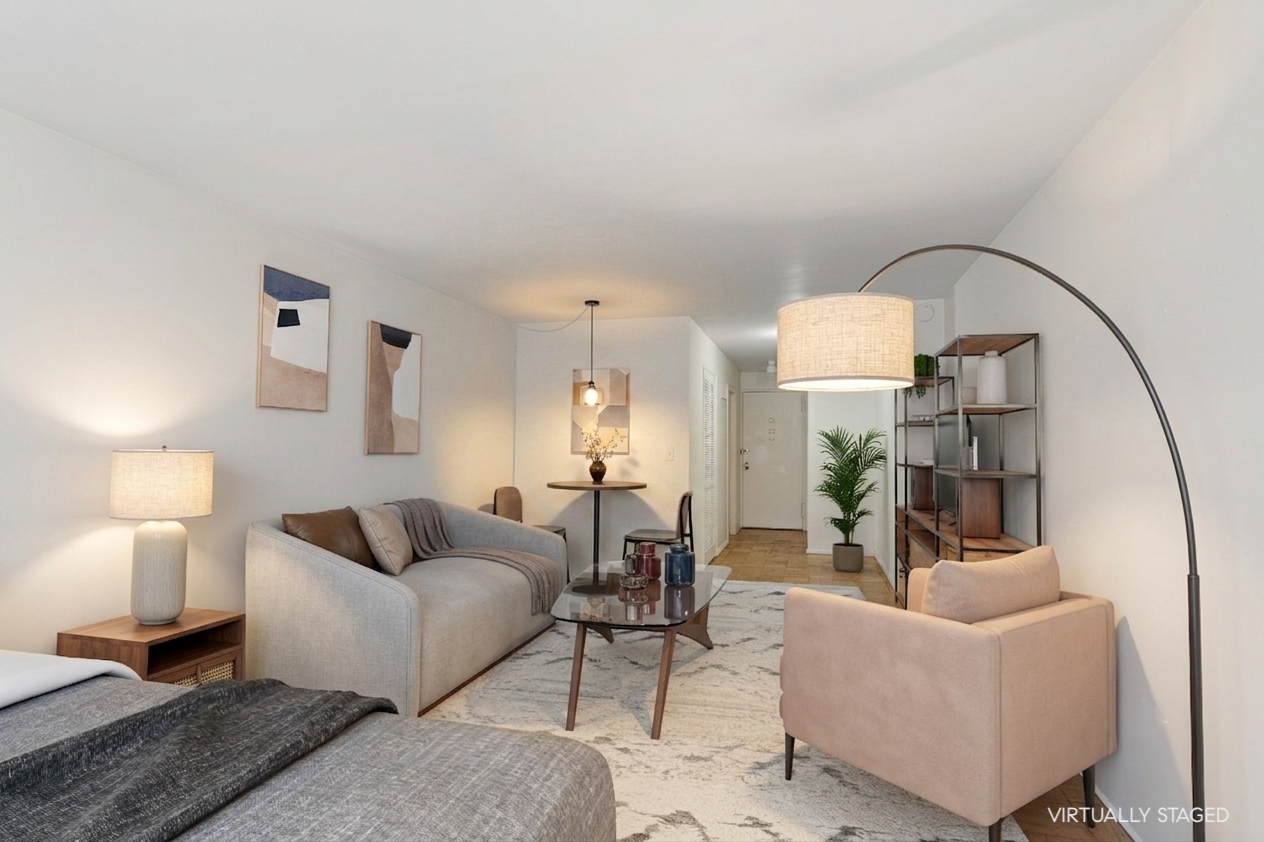 7 East 14th Street, Unit 1125 Manhattan, NY 10003 - Photo 4 of 9