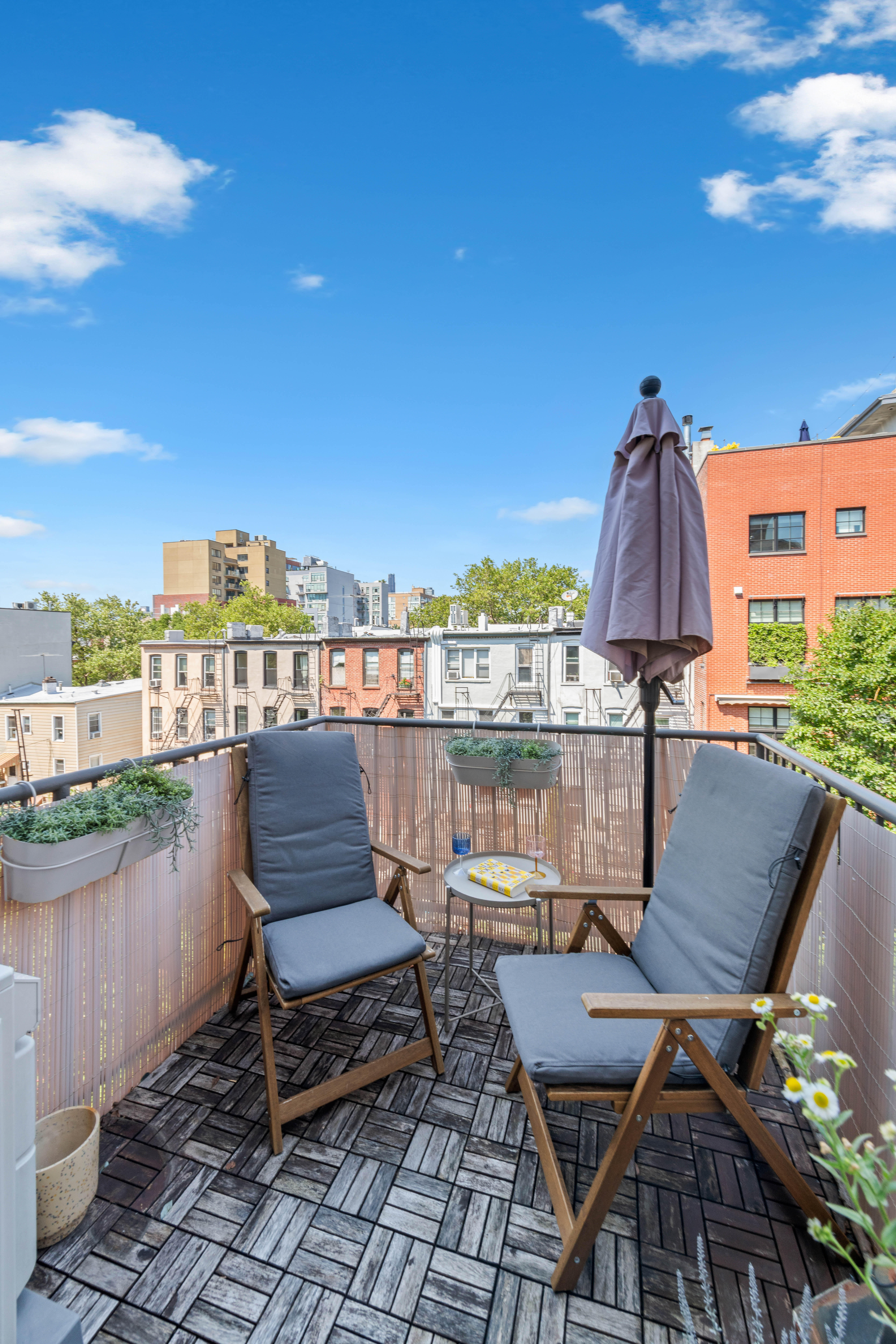 243 8th Street, Unit 3R Brooklyn, NY 11215 - Photo 12 of 13