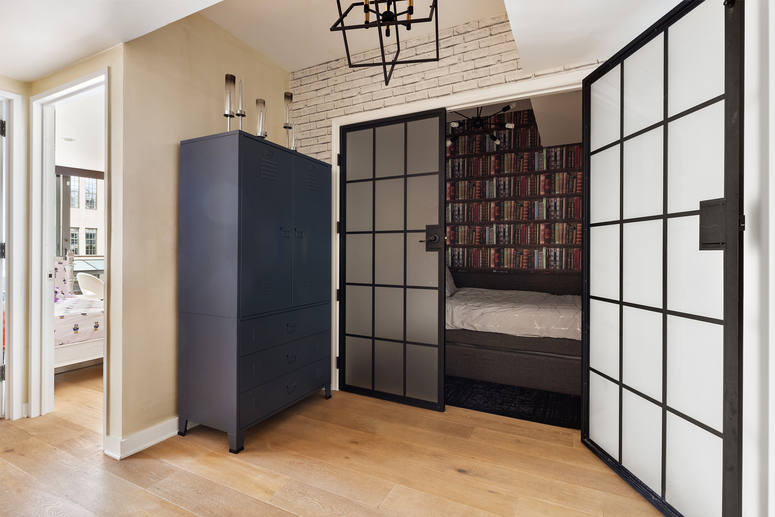 1 Northside Piers, Unit THB Brooklyn, NY 11249 - Photo 13 of 16