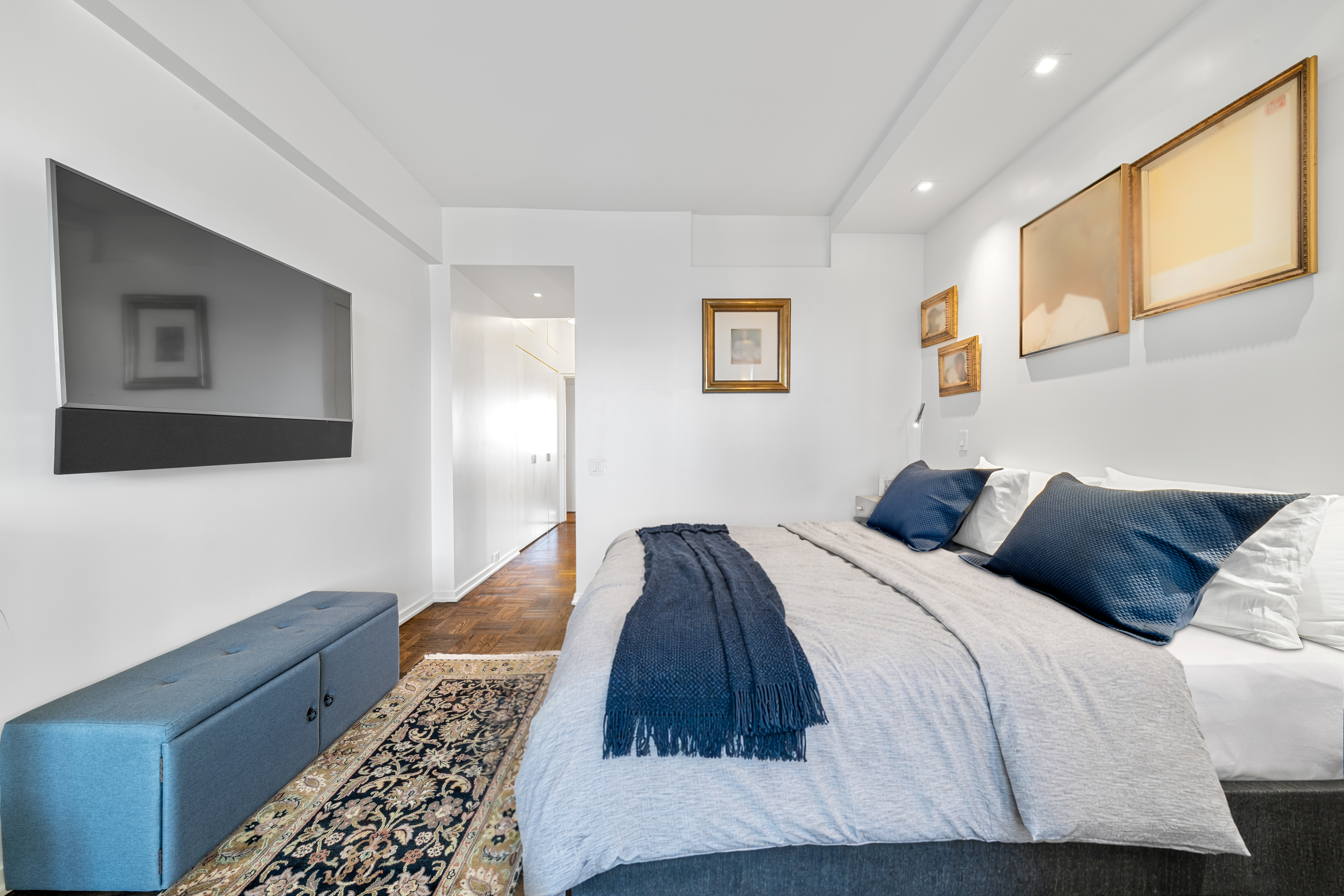 860 5th Avenue, Unit 18A Manhattan, NY 10065 - Photo 10 of 19