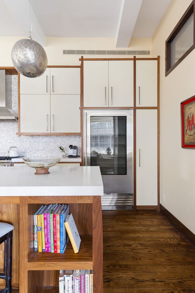 $2,875,000 | 21 East 22nd Street, Unit 11EF | Flatiron