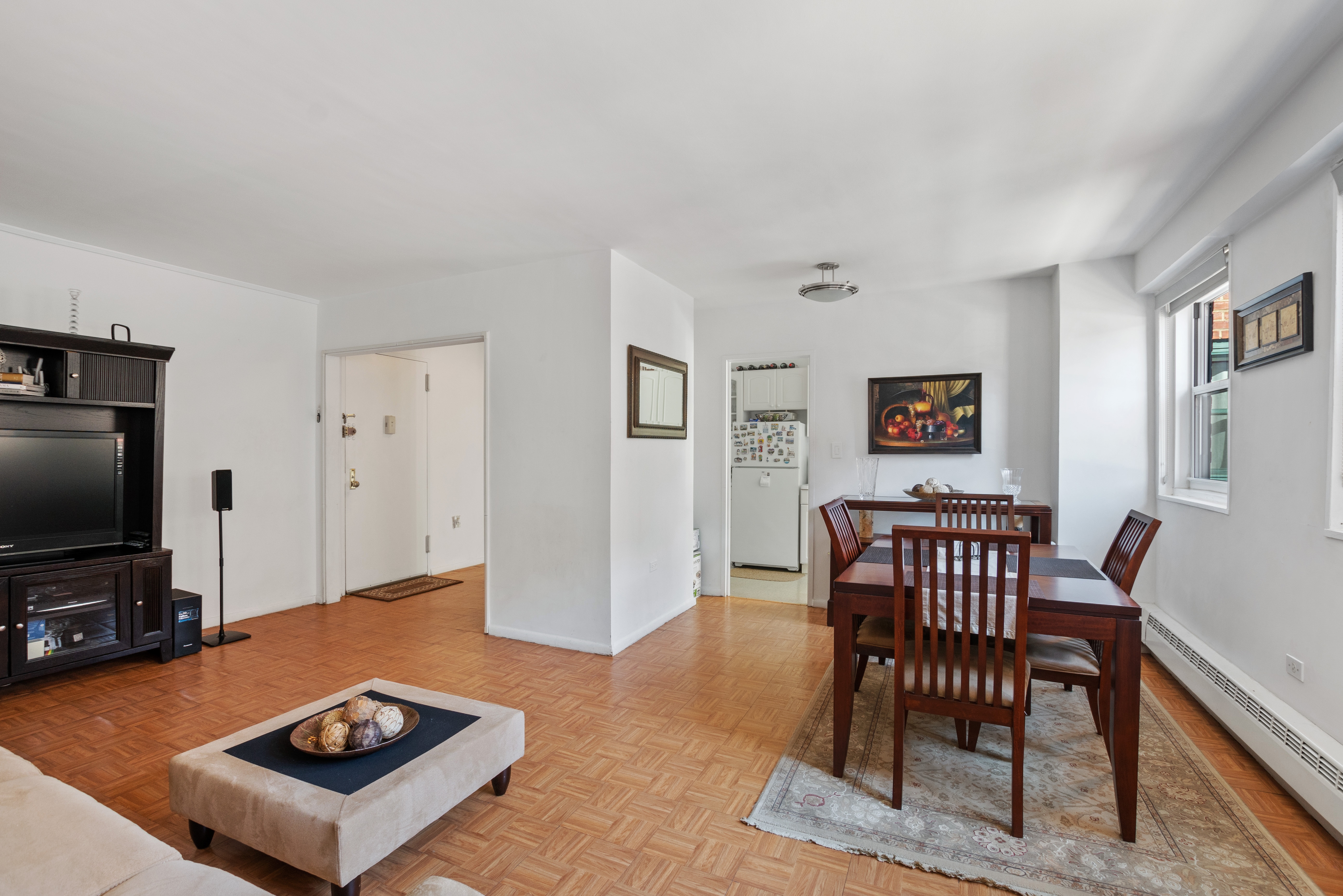 191 Willoughby Street, Unit 3G Brooklyn, NY 11201 - Photo 2 of 4