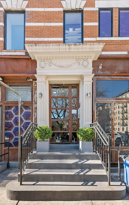 142 Edgecombe Avenue, Unit 3A Manhattan, NY 10030 - Photo 7 of 9