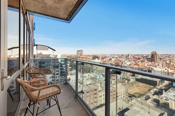 $8,000 | 22 North 6th Street, Unit 27J | Williamsburg