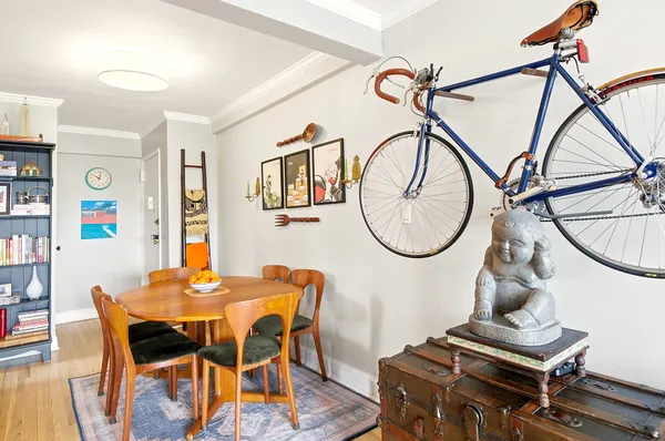 $245,000 | 601 Kappock Street, Unit 6F | Spuyten Duyvil