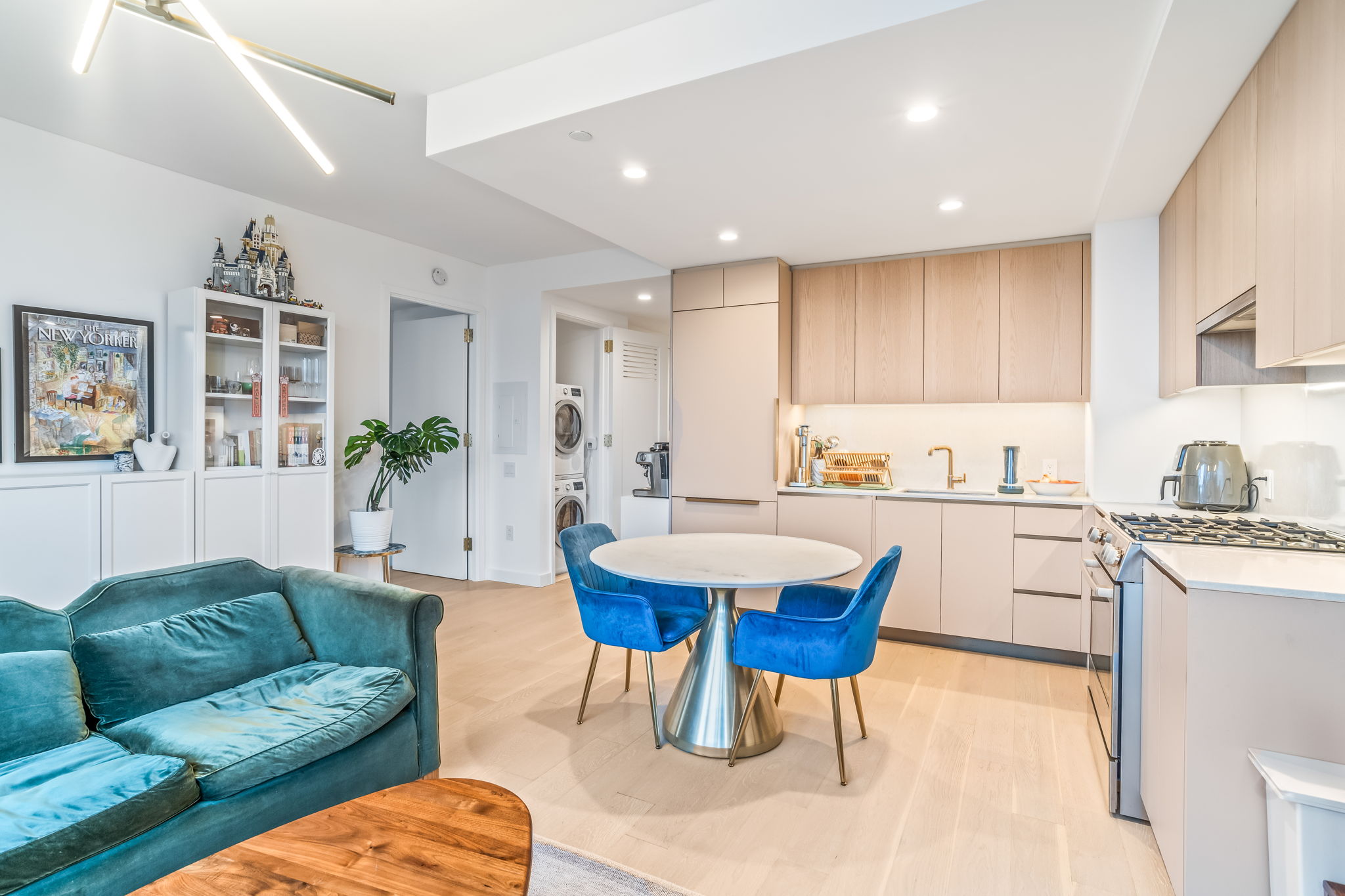 3 Court Square, Unit 3504 Queens, NY 11101 - Photo 9 of 22