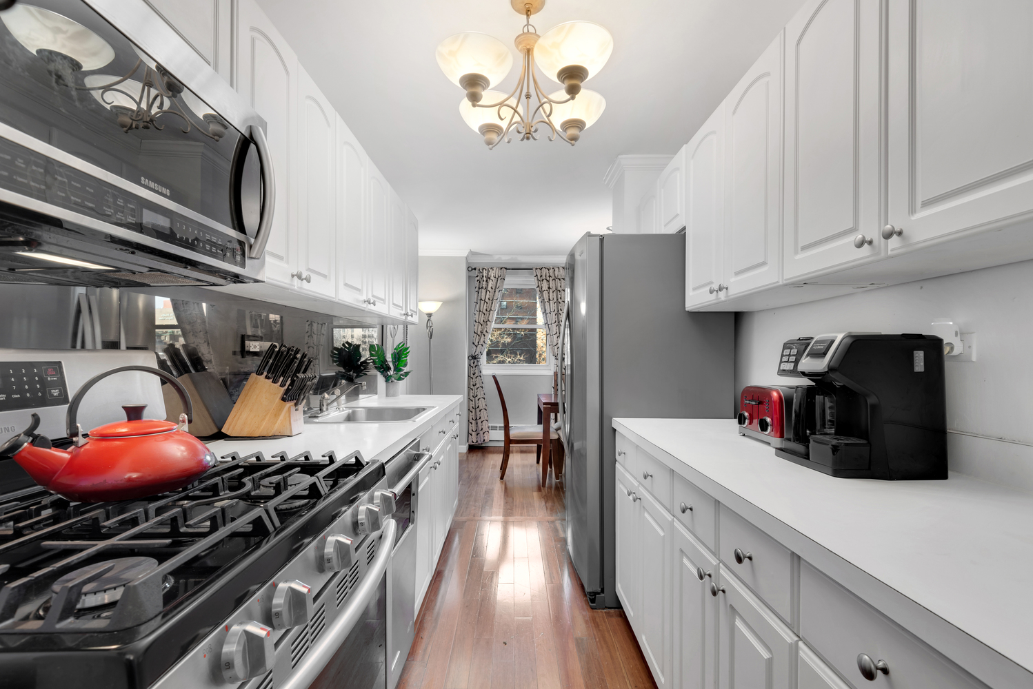 191 Willoughby Street, Unit 6B Brooklyn, NY 11201 - Photo 3 of 14