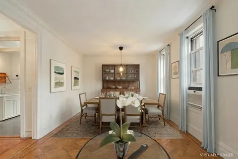 $2,100,000 | 17 East 97th Street, Unit 5A | Upper East Side